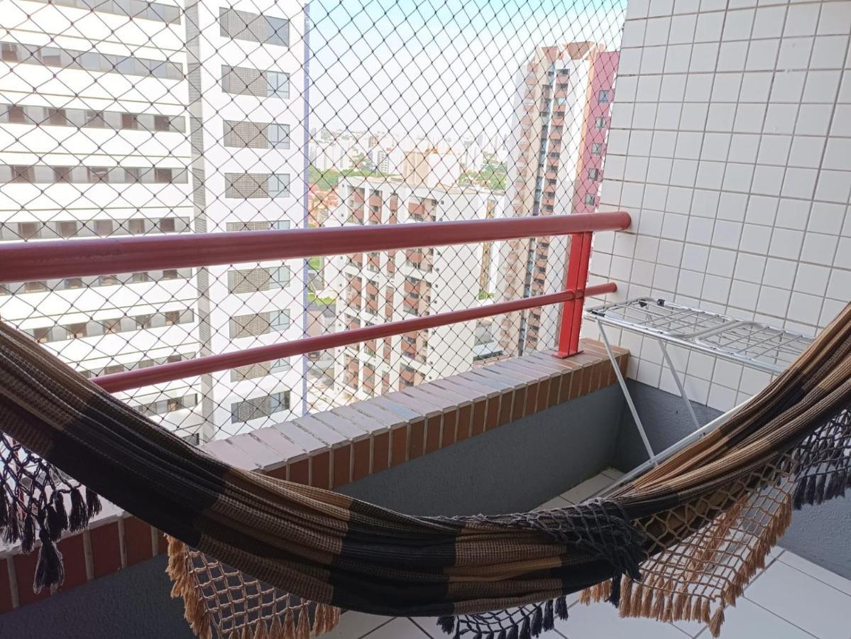 Cond Costa Do Sol Ap 2 Dormitorios Com Piscina Fortaleza  Exterior photo